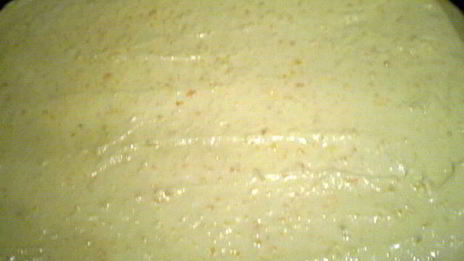 пирожное лимонный соблазн