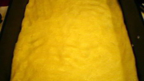 пирожное лимонный соблазн