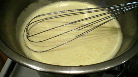 пирожное лимонный соблазн