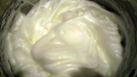 пирожное лимонный соблазн