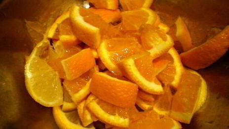 пирожное лимонный соблазн