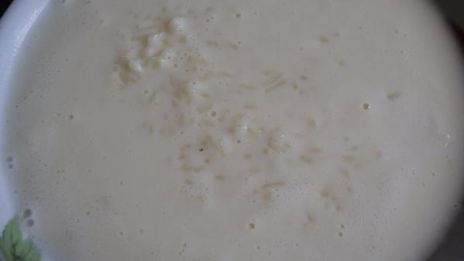 пирожное малина на снегу