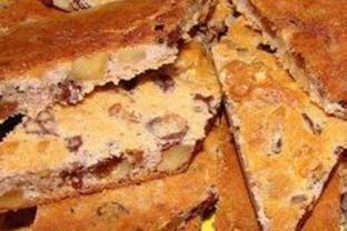 Пирожное Мазурка