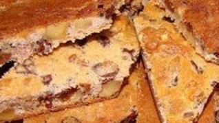 Пирожное Мазурка