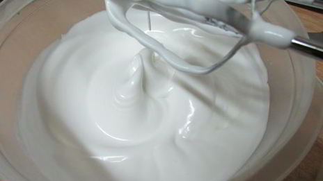 пирожное нежный ангел