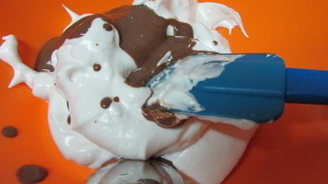 пирожное нежный ангел