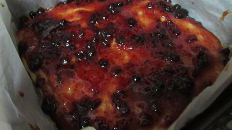 пирожное нежный ангел