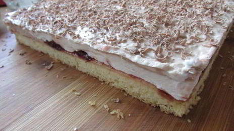 пирожное нежный ангел