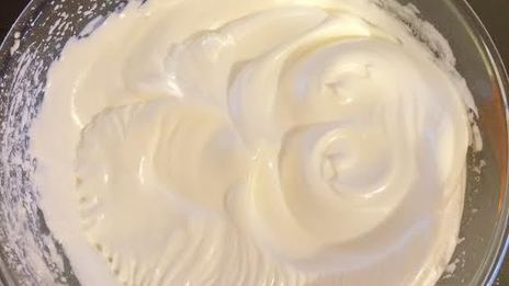 пирожное опиум