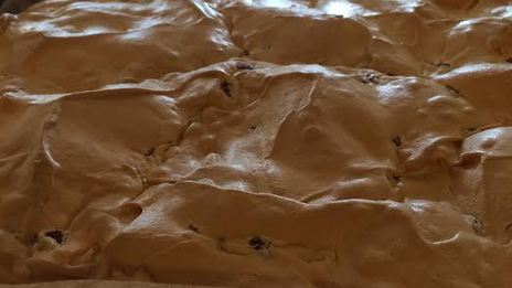 пирожное опиум