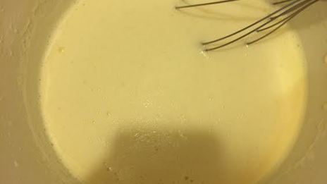 пирожное опиум