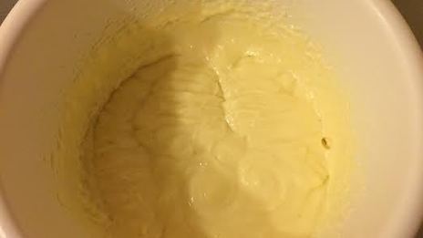 пирожное опиум