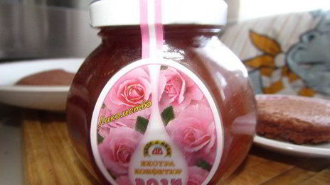 пирожное с кремом