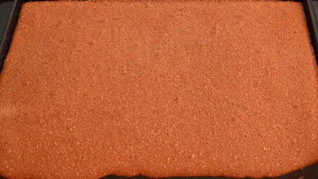 пирожное шоколад-тимьян