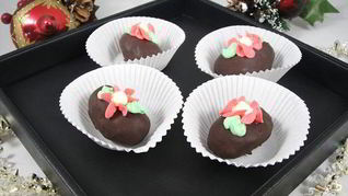 Пирожное Шоколадная картошка