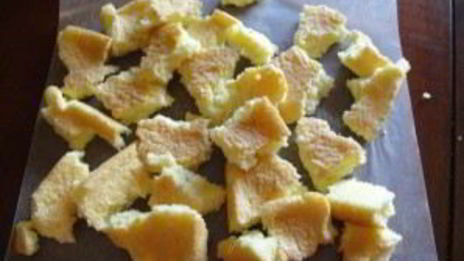 пирожное шоколадная картошка