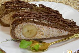 Пирожное Слеза