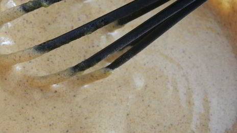 пирожное слеза