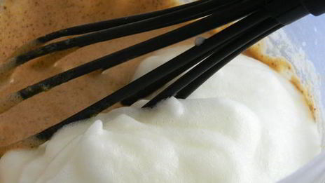 пирожное слеза