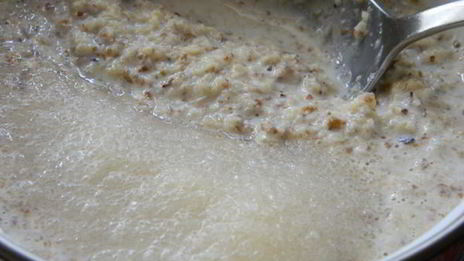 пирожное слеза