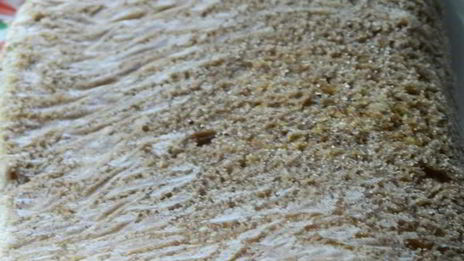 пирожное слеза