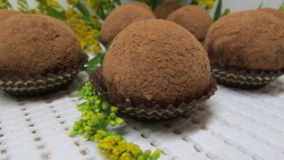 Пирожное Тирамису