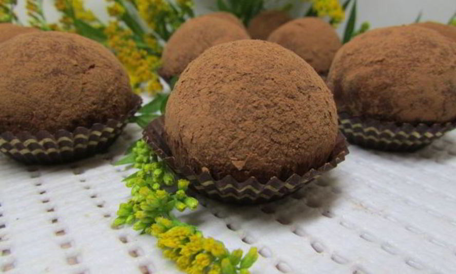 Рецепт пирожного тирамису