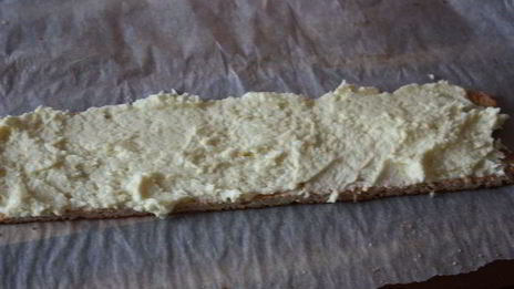 пирожное эстерхази