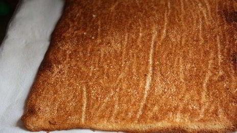 пирожное эстерхази