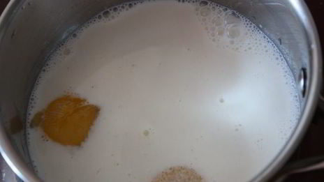 пирожное эстерхази