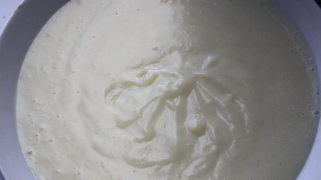 пирожное эстерхази