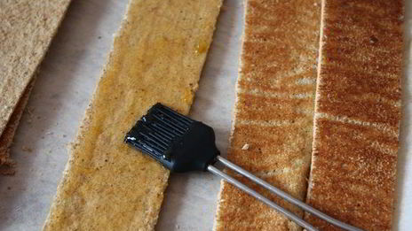 пирожное эстерхази