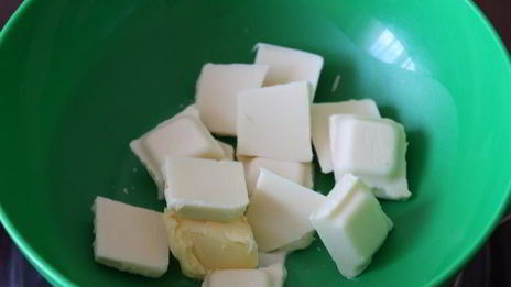 пирожное эстерхази