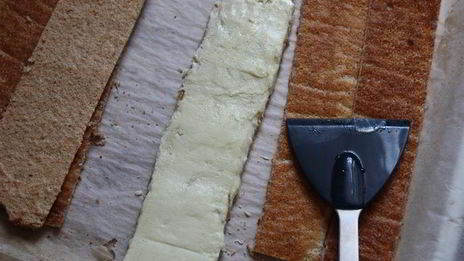 пирожное эстерхази