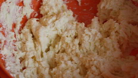 пирожное эстерхази