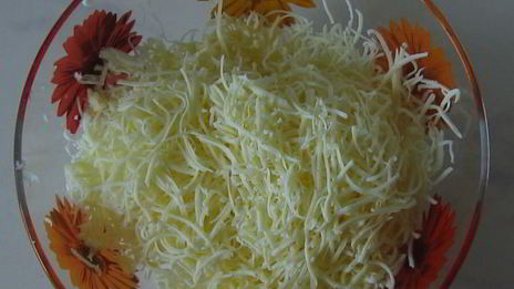 пирожные дамский каприз