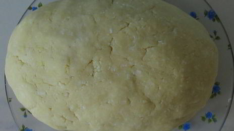 пирожные дамский каприз