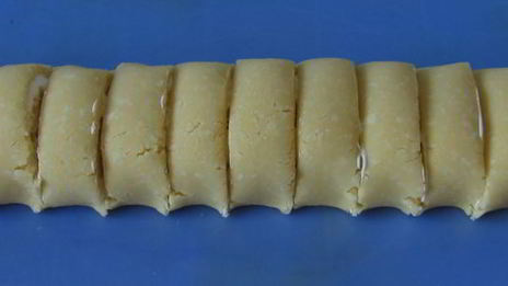 пирожные дамский каприз