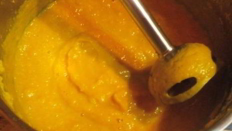 пирожные ведьмины тыквочки