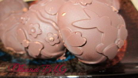 трюфель, конфеты, пирожное