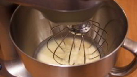 цитрусовые пирожные валентинки с фруктами