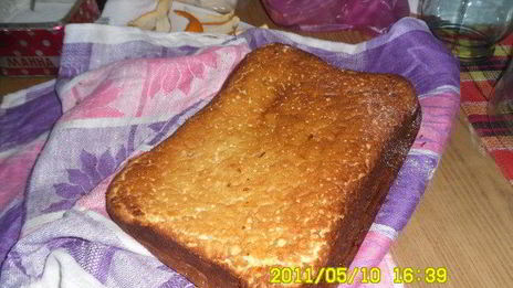 умное пирожное