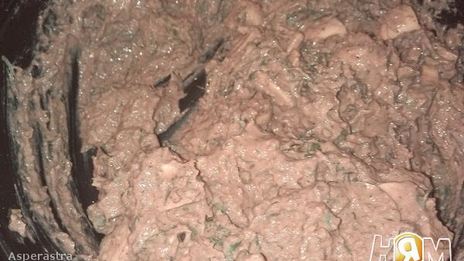 закусочные пирожные