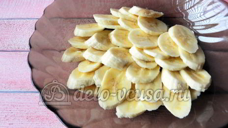 фруктовая пицца