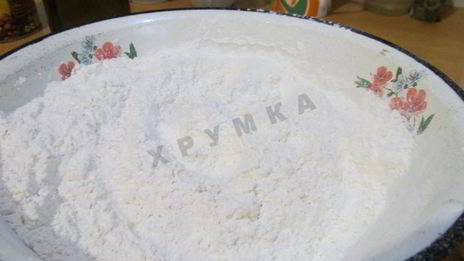 итальянская пицца 4 сыра в духовке