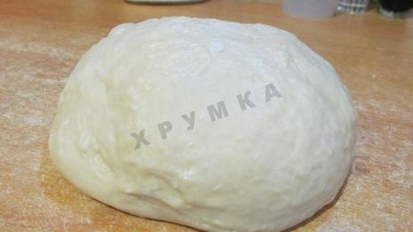 итальянская пицца 4 сыра в духовке