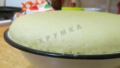 итальянская пицца 4 сыра в духовке