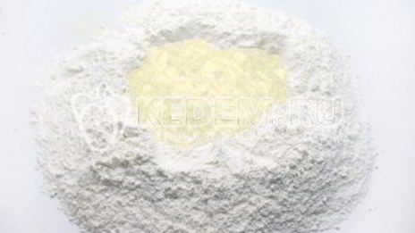 итальянская пицца