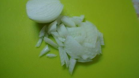 картофельная пицца с грибами и маслинами