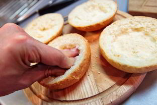 Ленивая пицца